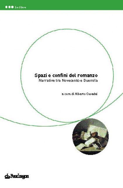 cover spazi e confini del romanzo 2022